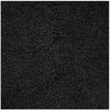 Guardian Floor Protection Mats, Black, 48" W x 94040635
